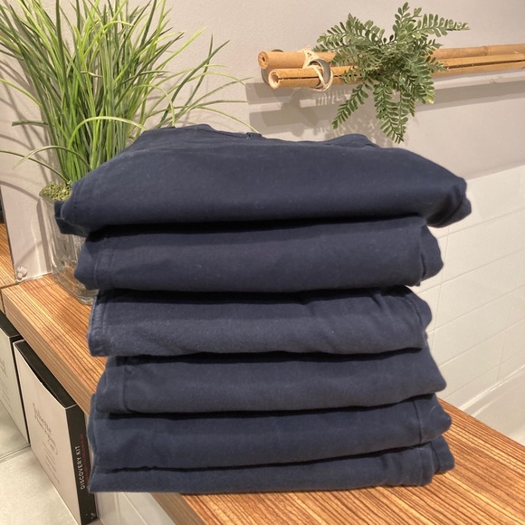 Old Navy Other - ⭐️SALE⭐️6 Old Navy uniform pants